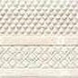 357 Бордюр Eclipse Beige 3x30 Eurotile Ceramica