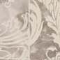 240736 FASCIA PATCHWORK GRIGIO 9,8x58,5 Versace (Gardenia Orchidea)