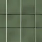 KM1010G0050N Бахия зелёный глянцевый 29,8х39,8 из 12 частей 9,8x9,8x0,7 Kerama Marazzi фото в миниатюре 3