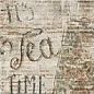 PT02562 Craft Art Breakfast (Mix 7) 20x20 Mainzu