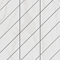 Фальшмозаика SM02 Supreme Corner полированный правый 30x60x1.0 Ametis by Estima