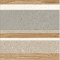 TWU3090AGL14R Angola матовая 300x900x8.5 Alma Ceramica (Уралкерамика)