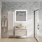 9042 Тракай коричневый темный глянцевый 8.5x28.5 Kerama Marazzi фото в миниатюре 4
