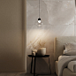 17421 Onio полированный серый ректификат 60x120 Cersanit