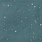 125796 STARDUST PEBBLES OCEAN R10 15x15 WOW