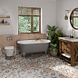 CP4A156 Carpet ступень темно-бежевый 29,8x29,8 Cersanit