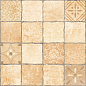 GT148VGNG Roxy Бежевый Мозаика 29.3x29.3 Global Tile