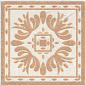 AD/A258/1272 Лаурито 9.9x9.9 Kerama Marazzi