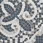 Augusto Mosaico 20х20 Mainzu