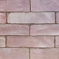 TOSCANA GLOSSY ROSE 10X40 Decocer