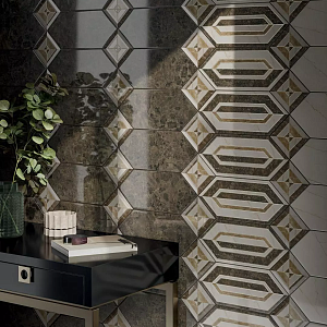 Бикуш Kerama Marazzi