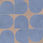 PF60017138 14oraitaliana Dome Nat Rett 60x60 ABK