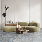 Rug Aparici