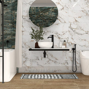 Marigold Global Tile