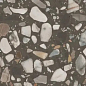 KM6060G0051RBT6 Плинтус Бричиола коричневый матовый обрезной 60x9,5x0,9 Kerama Marazzi