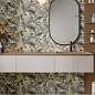 Ludostone RHS (Rondine) Ceramiche