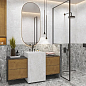 GFU04STE07R Steel rock sugar 600x600x9,5 Alma Ceramica (Уралкерамика)