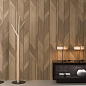 100337232 Gent Roble 29,4x180 Porcelanosa