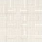 A6SU Aplomb White Mosaico Net 30x30 Atlas Concorde