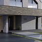 Brick Wall Beryoza Ceramica