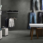 Delux Enrich Blanco Rustic 60x120 Art Ceramic фото в миниатюре 5
