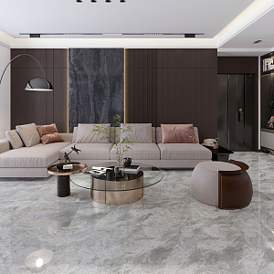 Grey Soul Basconi Home