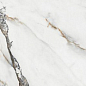 1219 FIRENZE CALACATTA GOLD RET 40x120 Porcelanite Dos