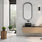 AMARNA SHELL Leviglass Rect. 120x120 Pamesa