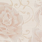 SW9PIN01 Pion Crema Панно 49.8х50 AltaCera