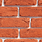 Декоративный кирпич Плоскость Орлеан 411 25-28x7-8x1,7 Leonardo Stone