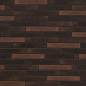 Ригельный кирпич Плоскость Сиэтл mix 1 36,5x5x1,5 Leonardo Stone