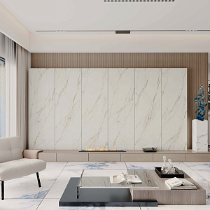 Franca Gold Basconi Home