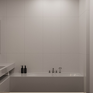 Clear Jano Tiles
