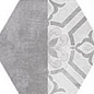 Nuuk Hexa 23,2x26,7 ITT Ceramic