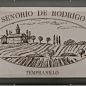 Hueso Wine Labels Decor Mix 10x20 FABRESA