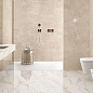 Purity Marble Ceramiche Supergres