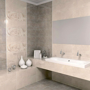 Розовый город Kerama Marazzi
