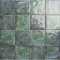 Mahon Smeraldo 15x15 Mainzu