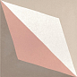 22103 Caprice Patchwork Pastel 20*20 EQUIPE