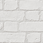 Muro XL Blanco 30x90 Emigres