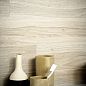 MH2N Treverkchic Noce Francese 30х120 MARAZZI Italy
