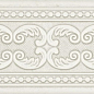 Uptown White Toki 7.4*29.75 Aparici
