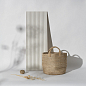33152 Mare White Decor/32X90/R 32x90 Harmony фото в миниатюре 7