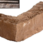 Каньон 06-18 угловая 50-250х20-80х20-60 (вариативный размер) Ecostone