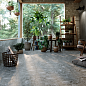Deli GP Grey 41,2x41,2 Eurotile Ceramica фото в миниатюре 2
