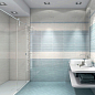 PFB002 Карандаш зеленый 25х2 Kerama Marazzi