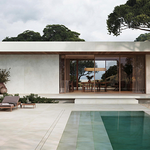 Santorini Porcelanosa