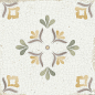 41825 Mayolica Flower 14,8x14,8 Harmony фото в миниатюре 9