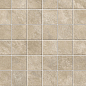 610110001514 Rinascente Slate Gold Mosaic 30x30 Atlas Concorde Russia фото в миниатюре