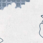 Tikko Decor Blanco 30x90 El Molino